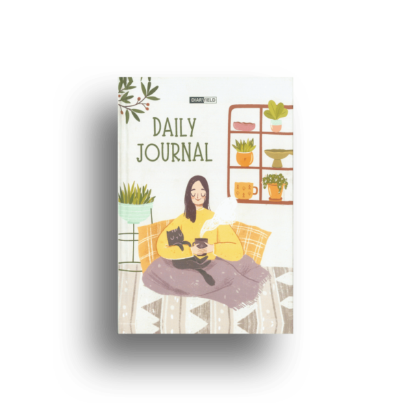 DailyJournal_Front