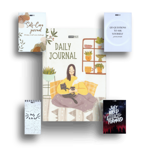 Daily_Journal_Kit