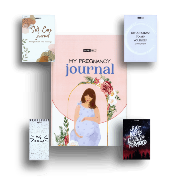 PregnancyJournalKit